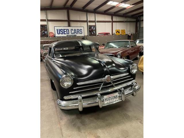 1950 Hudson Commodore (CC-1660820) for sale in Hobart, Indiana
