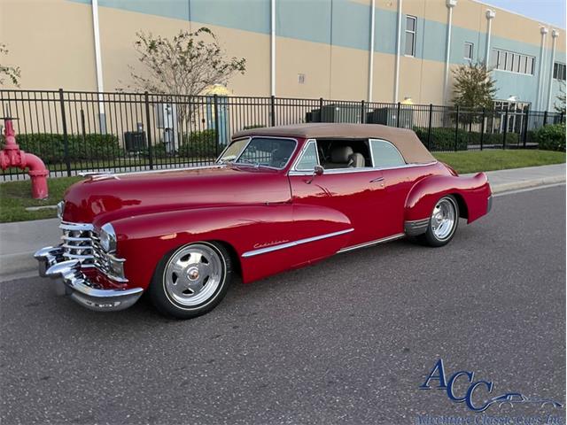 1947 Cadillac Custom (CC-1668214) for sale in Clearwater, Florida