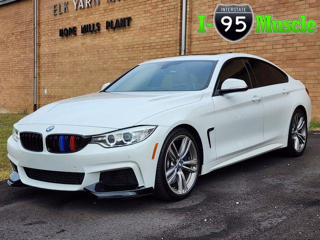 2015 BMW 4 Series (CC-1668217) for sale in Hope Mills, North Carolina