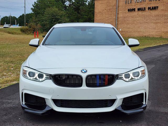 2015 BMW 4 Series (CC-1668217) for sale in Hope Mills, North Carolina