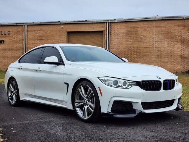 2015 BMW 4 Series (CC-1668217) for sale in Hope Mills, North Carolina