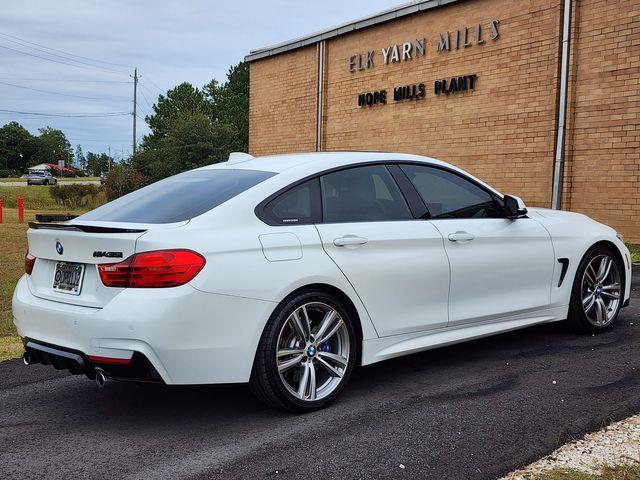 2015 BMW 4 Series (CC-1668217) for sale in Hope Mills, North Carolina