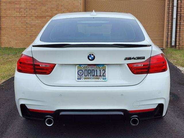 2015 BMW 4 Series (CC-1668217) for sale in Hope Mills, North Carolina