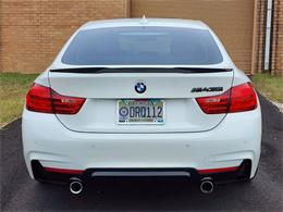 2015 BMW 4 Series (CC-1668217) for sale in Hope Mills, North Carolina