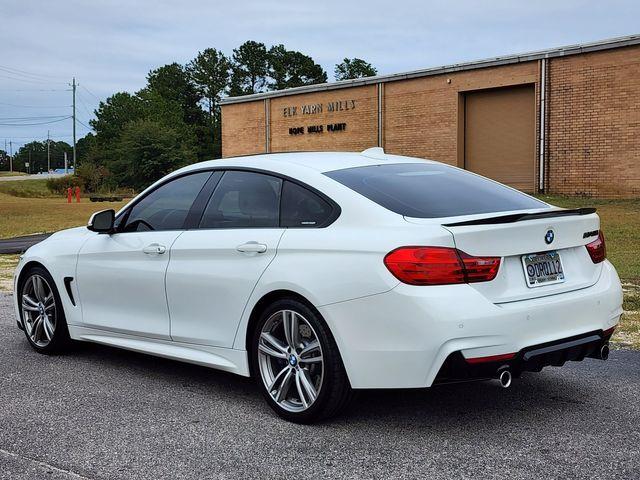 2015 BMW 4 Series (CC-1668217) for sale in Hope Mills, North Carolina