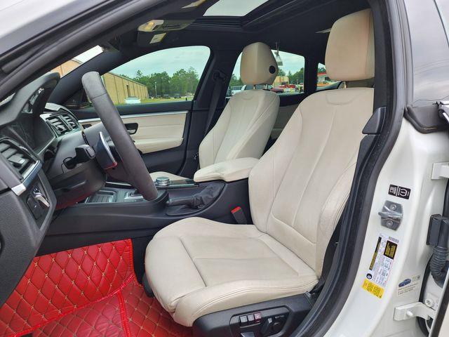 2015 BMW 4 Series (CC-1668217) for sale in Hope Mills, North Carolina