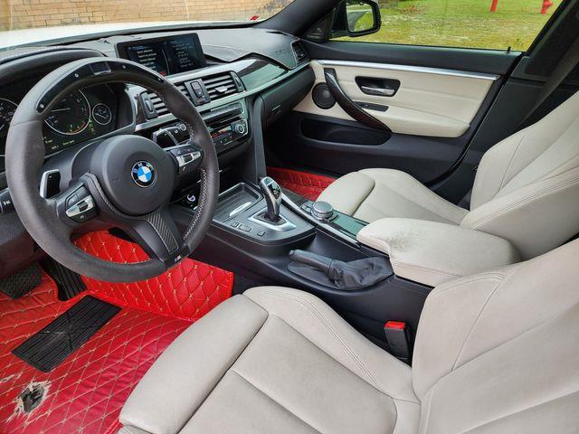 2015 BMW 4 Series (CC-1668217) for sale in Hope Mills, North Carolina