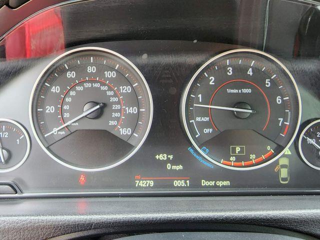 2015 BMW 4 Series (CC-1668217) for sale in Hope Mills, North Carolina