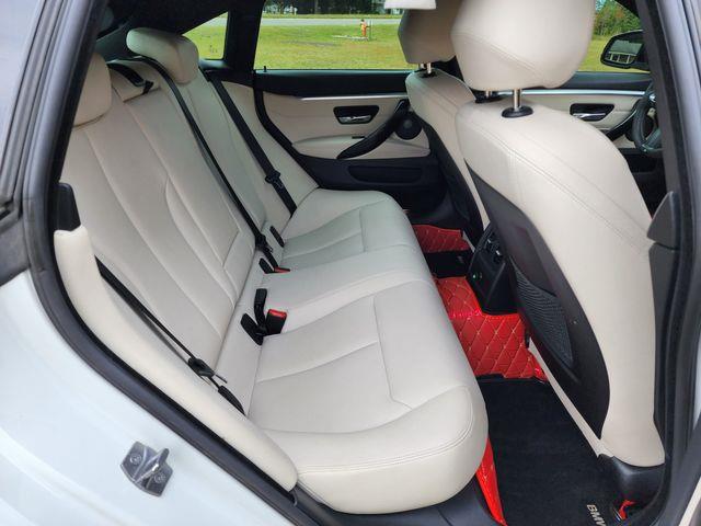 2015 BMW 4 Series (CC-1668217) for sale in Hope Mills, North Carolina