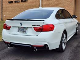 2015 BMW 4 Series (CC-1668217) for sale in Hope Mills, North Carolina