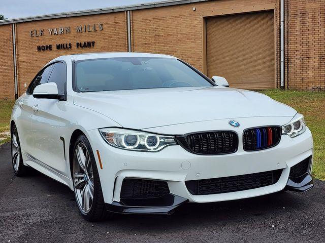 2015 BMW 4 Series (CC-1668217) for sale in Hope Mills, North Carolina