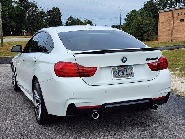 2015 BMW 4 Series (CC-1668217) for sale in Hope Mills, North Carolina