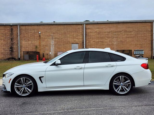 2015 BMW 4 Series (CC-1668217) for sale in Hope Mills, North Carolina