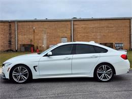 2015 BMW 4 Series (CC-1668217) for sale in Hope Mills, North Carolina