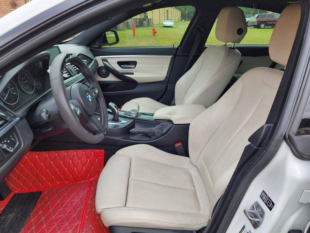 2015 BMW 4 Series (CC-1668217) for sale in Hope Mills, North Carolina