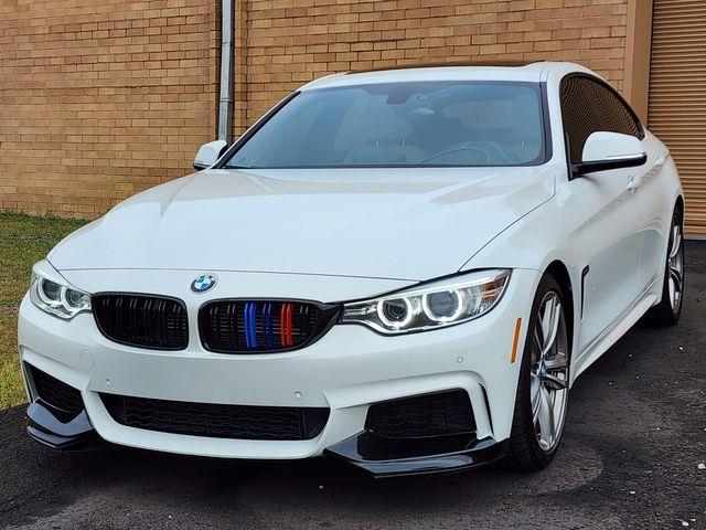 2015 BMW 4 Series (CC-1668217) for sale in Hope Mills, North Carolina
