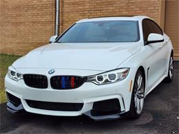 2015 BMW 4 Series (CC-1668217) for sale in Hope Mills, North Carolina