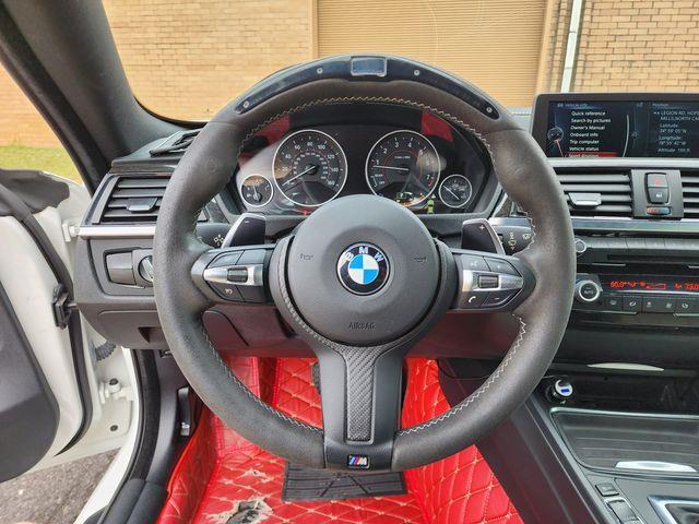 2015 BMW 4 Series (CC-1668217) for sale in Hope Mills, North Carolina