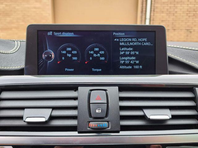 2015 BMW 4 Series (CC-1668217) for sale in Hope Mills, North Carolina