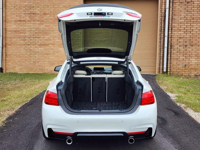 2015 BMW 4 Series (CC-1668217) for sale in Hope Mills, North Carolina