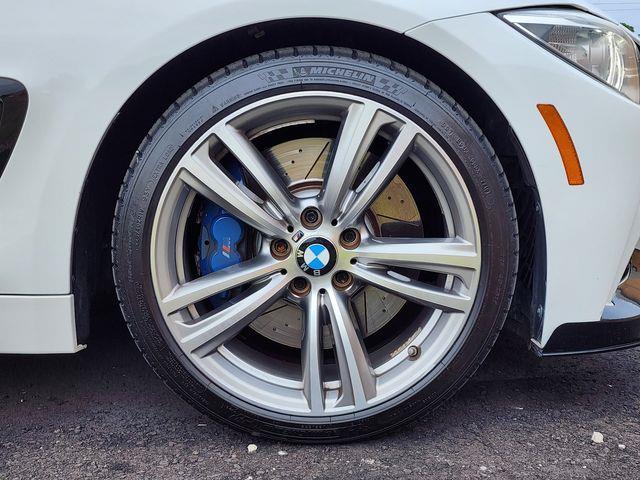 2015 BMW 4 Series (CC-1668217) for sale in Hope Mills, North Carolina