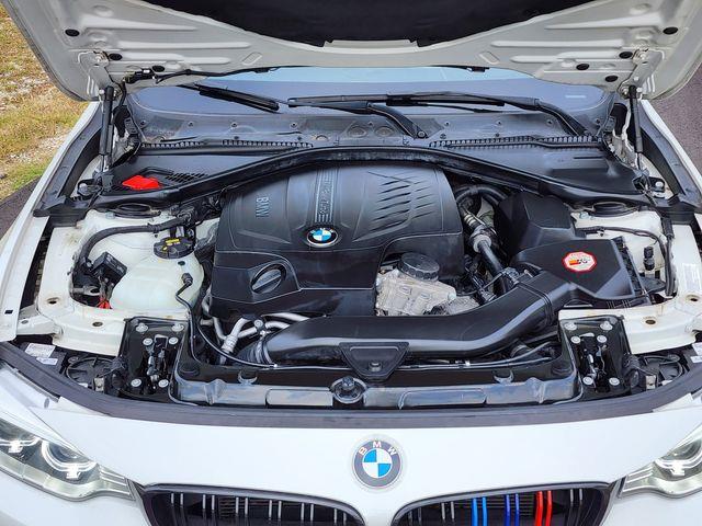 2015 BMW 4 Series (CC-1668217) for sale in Hope Mills, North Carolina