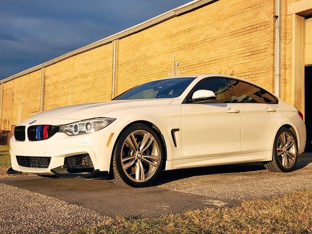 2015 BMW 4 Series (CC-1668217) for sale in Hope Mills, North Carolina