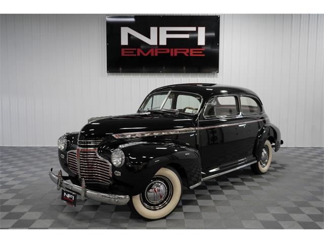 1941 Chevrolet Deluxe (CC-1668220) for sale in North East, Pennsylvania