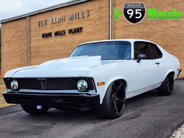 1974 Chevrolet Nova (CC-1668222) for sale in Hope Mills, North Carolina