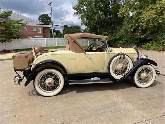 1928 Buick Roadster for Sale | ClassicCars.com | CC-1668234