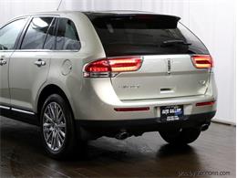 2011 Lincoln MKX (CC-1668242) for sale in Addison, Illinois