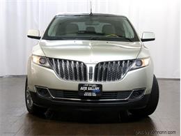 2011 Lincoln MKX (CC-1668242) for sale in Addison, Illinois