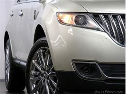 2011 Lincoln MKX (CC-1668242) for sale in Addison, Illinois