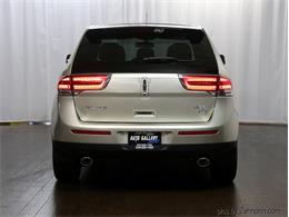 2011 Lincoln MKX (CC-1668242) for sale in Addison, Illinois