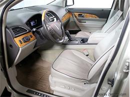 2011 Lincoln MKX (CC-1668242) for sale in Addison, Illinois