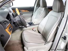 2011 Lincoln MKX (CC-1668242) for sale in Addison, Illinois