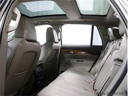 2011 Lincoln MKX (CC-1668242) for sale in Addison, Illinois