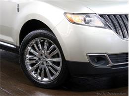 2011 Lincoln MKX (CC-1668242) for sale in Addison, Illinois