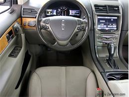 2011 Lincoln MKX (CC-1668242) for sale in Addison, Illinois