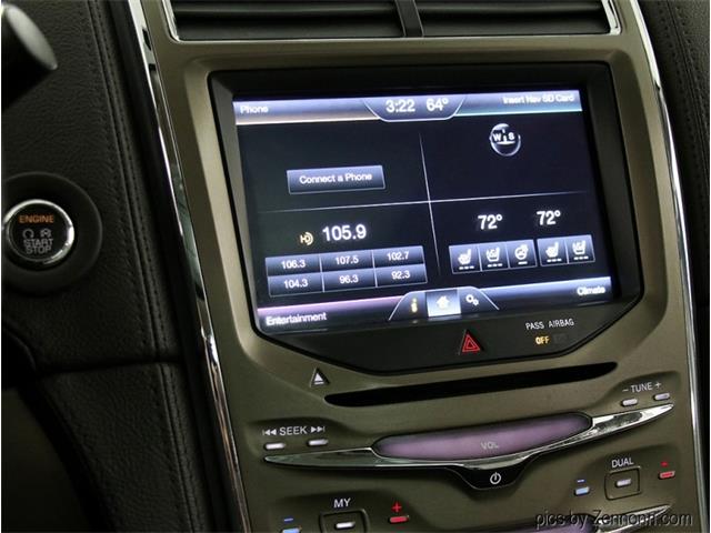 2011 Lincoln MKX (CC-1668242) for sale in Addison, Illinois