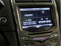 2011 Lincoln MKX (CC-1668242) for sale in Addison, Illinois
