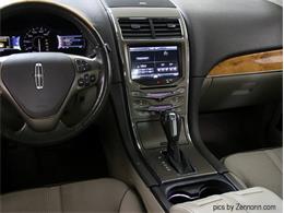 2011 Lincoln MKX (CC-1668242) for sale in Addison, Illinois