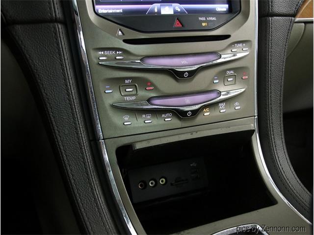 2011 Lincoln MKX (CC-1668242) for sale in Addison, Illinois