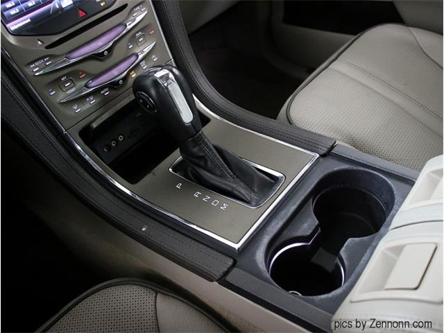 2011 Lincoln MKX (CC-1668242) for sale in Addison, Illinois