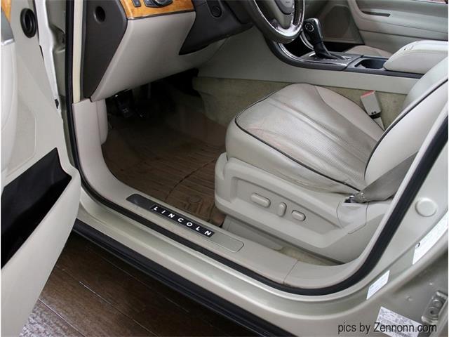 2011 Lincoln MKX (CC-1668242) for sale in Addison, Illinois