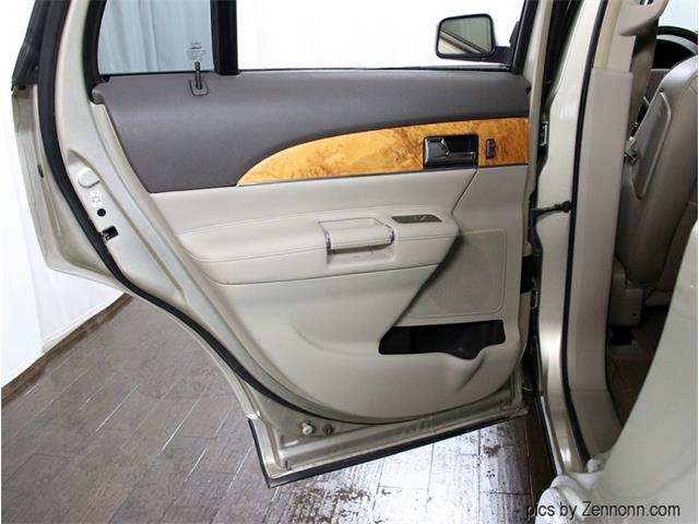 2011 Lincoln MKX (CC-1668242) for sale in Addison, Illinois