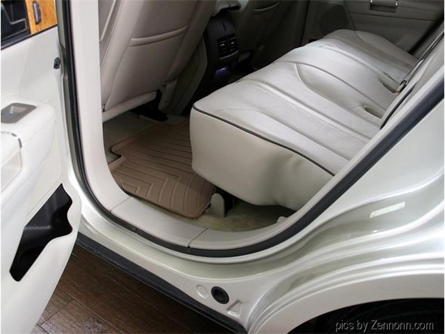 2011 Lincoln MKX (CC-1668242) for sale in Addison, Illinois