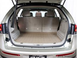 2011 Lincoln MKX (CC-1668242) for sale in Addison, Illinois