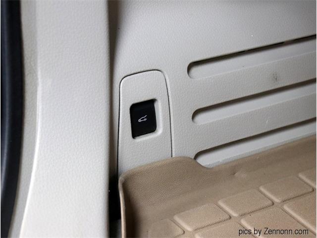 2011 Lincoln MKX (CC-1668242) for sale in Addison, Illinois