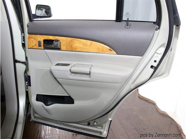 2011 Lincoln MKX (CC-1668242) for sale in Addison, Illinois